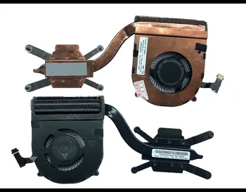 Genuine Brand New ND55C33 For Lenovo Thinkpad X1 yoga Cooling Fan and heatsink 100% Fully Tested High quality
Genuine Brand New ND55C33 For Lenovo Thinkpad X1 yoga Cooling Fan and heatsink 100% Fully Tested High quality