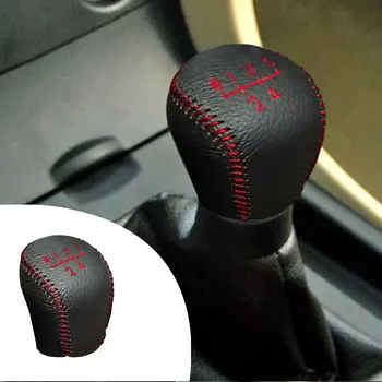 For HYUNDAI Celesta 2011-2016 MT 1pc PU Leather Hand Brake Shift Knob Cover Gear Case Car Interior Decor Shift Knob Shell
For HYUNDAI Celesta 2011-2016 MT 1pc PU Leather Hand Brake Shift Knob Cover Gear Case Car Interior Decor Shift Knob Shell