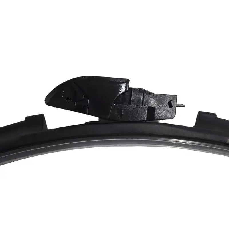 2pcs New Universal Car Frameless Wiper Blade Refill Natural Rubber Bracketless Auto Car Soft Windshield Windscreen Wipers
2pcs New Universal Car Frameless Wiper Blade Refill Natural Rubber Bracketless Auto Car Soft Windshield Windscreen Wipers