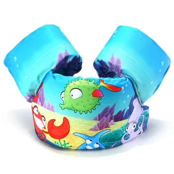 2019 2-7Years Cute Cartoon Summer Toddler Life Jacket Kids Swim Vest Arm Bands Swimming Pool Wear Float Safe
2019 2-7Years Cute Cartoon Summer Toddler Life Jacket Kids Swim Vest Arm Bands Swimming Pool Wear Float Safe