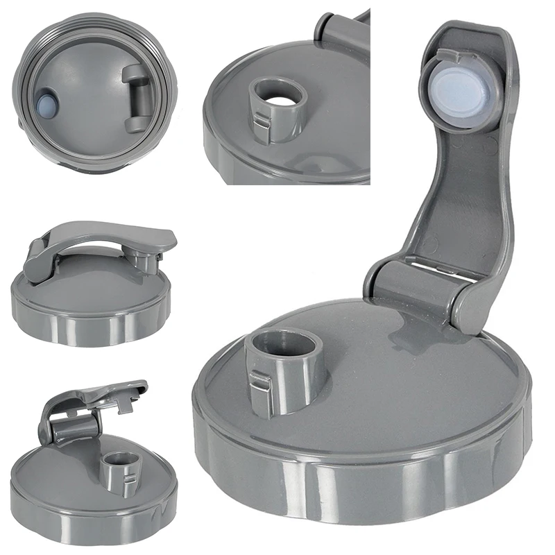 New Blender Flip Top Lid + Rubber Gasket for NutriBullet Extractor Replacement Tool
New Blender Flip Top Lid + Rubber Gasket for NutriBullet Extractor Replacement Tool