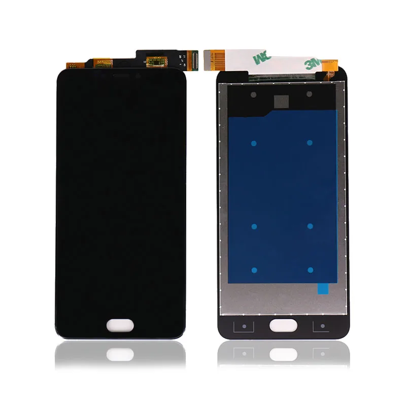 Brightness Tested For Gionee A1 LCD Display Touch Screen Digitizer Assembly for Gionee A1 Pantalla Repair 5.5" Free Shipping
Brightness Tested For Gionee A1 LCD Display Touch Screen Digitizer Assembly for Gionee A1 Pantalla Repair 5.5" Free Shipping