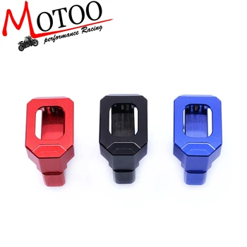 Motorcycle Speed Gear Display Indicator Holder Bracket For Honda Yamaha Kawasaki Aluminum alloy Motorcycle Accessories Universal
Motorcycle Speed Gear Display Indicator Holder Bracket For Honda Yamaha Kawasaki Aluminum alloy Motorcycle Accessories Universal