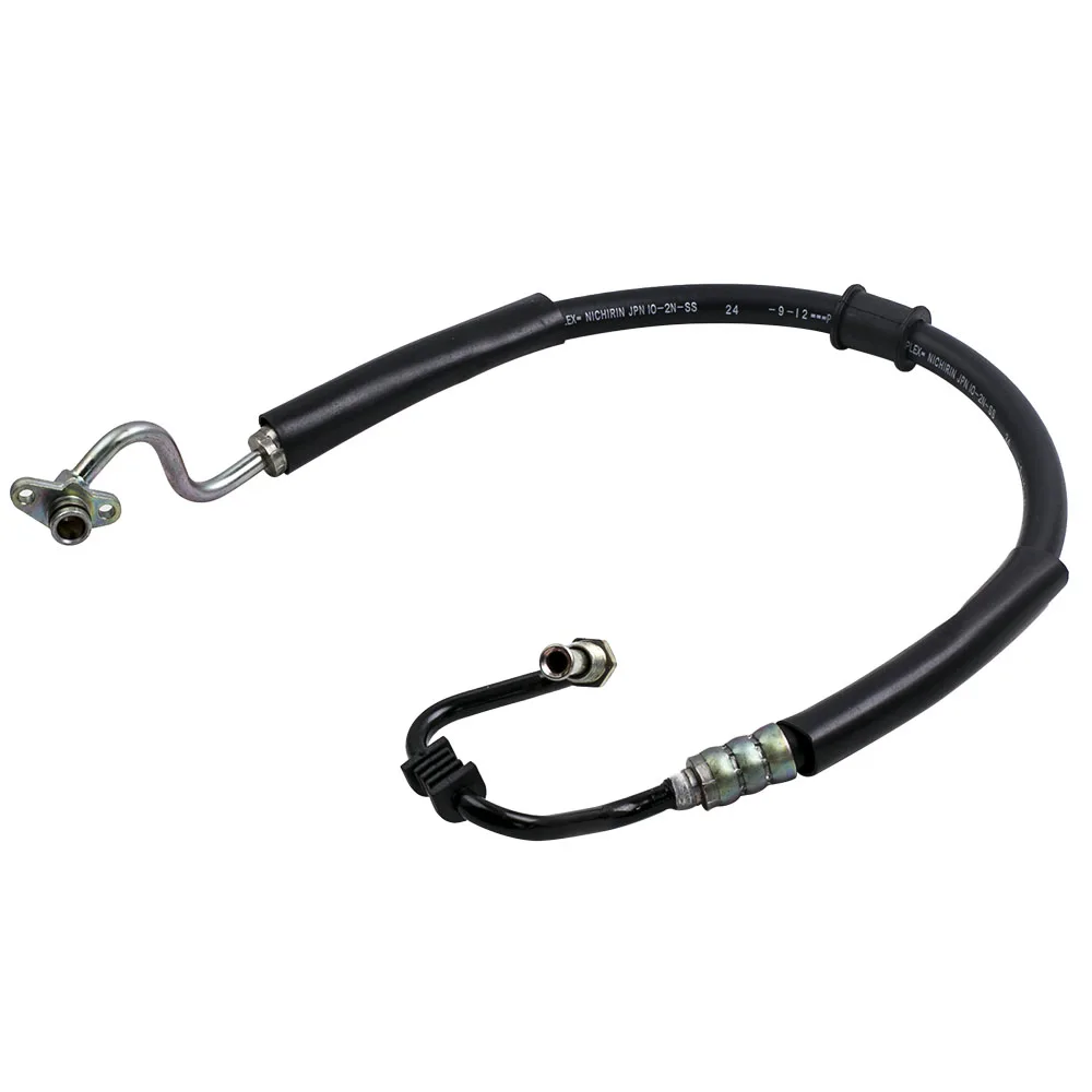 For HONDA ACCORD 2.2 DIESEL POWER STEERING HIGH PRESSURE HOSE Pipe 53713-SDA-Q02 53713SEFE01 Diesel 2003-2007 53713-SDA-Q02
For HONDA ACCORD 2.2 DIESEL POWER STEERING HIGH PRESSURE HOSE Pipe 53713-SDA-Q02 53713SEFE01 Diesel 2003-2007 53713-SDA-Q02