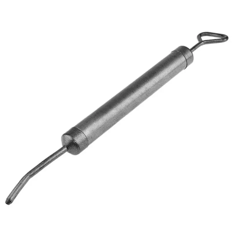 VODOOL Carbon Steel Oil Fluid Suction Vacuum Transfer Hand Syringe Gun Pump Extractor Car Grease Guns 4000~6000PSI Grease Pump
VODOOL Carbon Steel Oil Fluid Suction Vacuum Transfer Hand Syringe Gun Pump Extractor Car Grease Guns 4000~6000PSI Grease Pump