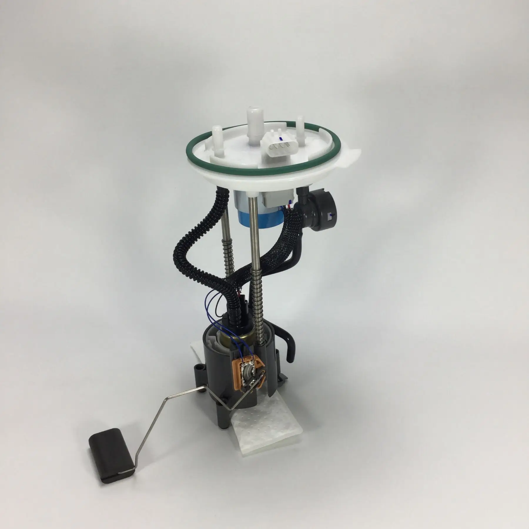 WAJ Fuel Pump Module Assembly E2494M Fits Ford Lincoln Expedition Navigator 2007-2008
WAJ Fuel Pump Module Assembly E2494M Fits Ford Lincoln Expedition Navigator 2007-2008