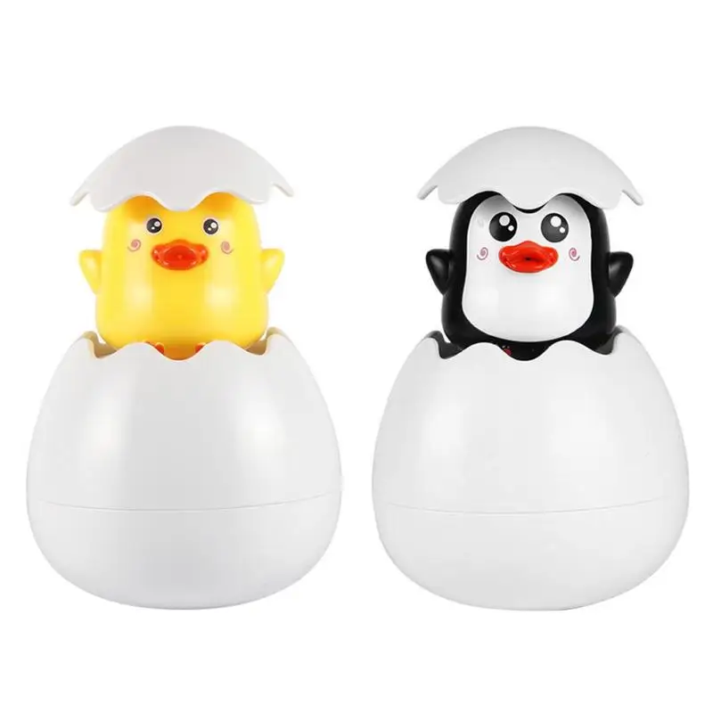 2018 New Swimming Plaything Bathing Toys Showering Funny Beach Child Baby Infant Cue Rain cloud Dcuk penguin Egg
2018 New Swimming Plaything Bathing Toys Showering Funny Beach Child Baby Infant Cue Rain cloud Dcuk penguin Egg