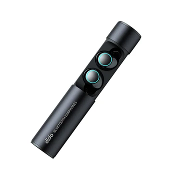 Dido Bluetooth Earphone Sports Wireless Earphones Stereo Noise Canceling Earbuds Ipx7 Waterproof With Microphone For Mobile Ph
Dido Bluetooth Earphone Sports Wireless Earphones Stereo Noise Canceling Earbuds Ipx7 Waterproof With Microphone For Mobile Ph