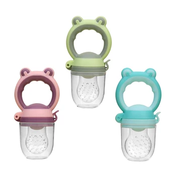 Baby Fresh Food Fruit Vegetable Mills Dispenser Baby Cartoon Pacifier Nipple Feeder Baby Food Masher Care Safety Tool BPA Free
Baby Fresh Food Fruit Vegetable Mills Dispenser Baby Cartoon Pacifier Nipple Feeder Baby Food Masher Care Safety Tool BPA Free