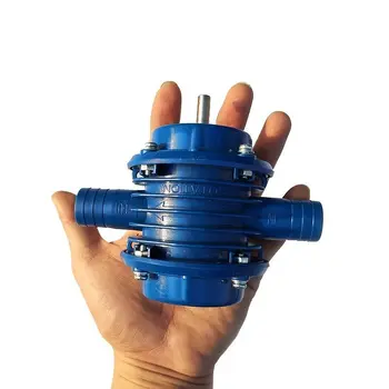 (NO Power Source) Outdoors Mini Self-priming Hand Electric Drill Water Pump Diesel Oil Pump For Home Garden Car Wash Flowers
(NO Power Source) Outdoors Mini Self-priming Hand Electric Drill Water Pump Diesel Oil Pump For Home Garden Car Wash Flowers