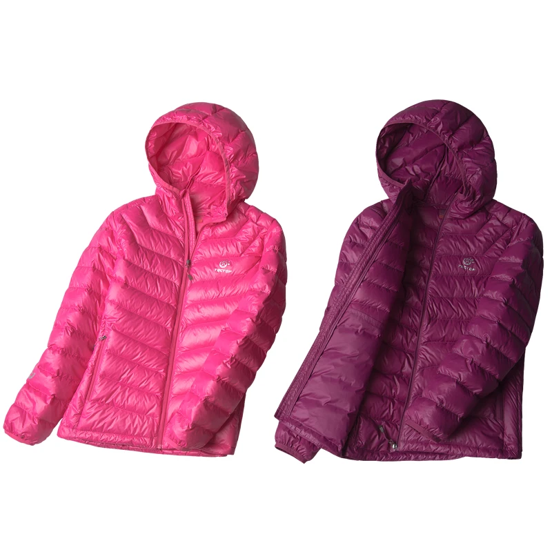Зимние мужские и женские водостойкие куртки для пешего туризма треккинга работы