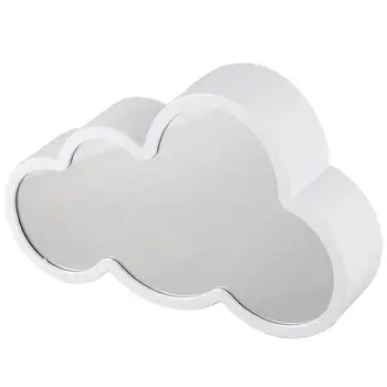 BIFI-New 3D Creative Cloud Stars Cute Heart Night Light Led Decor Lamp Novelty Mirror For Kids Baby Good Gift Decoration
BIFI-New 3D Creative Cloud Stars Cute Heart Night Light Led Decor Lamp Novelty Mirror For Kids Baby Good Gift Decoration