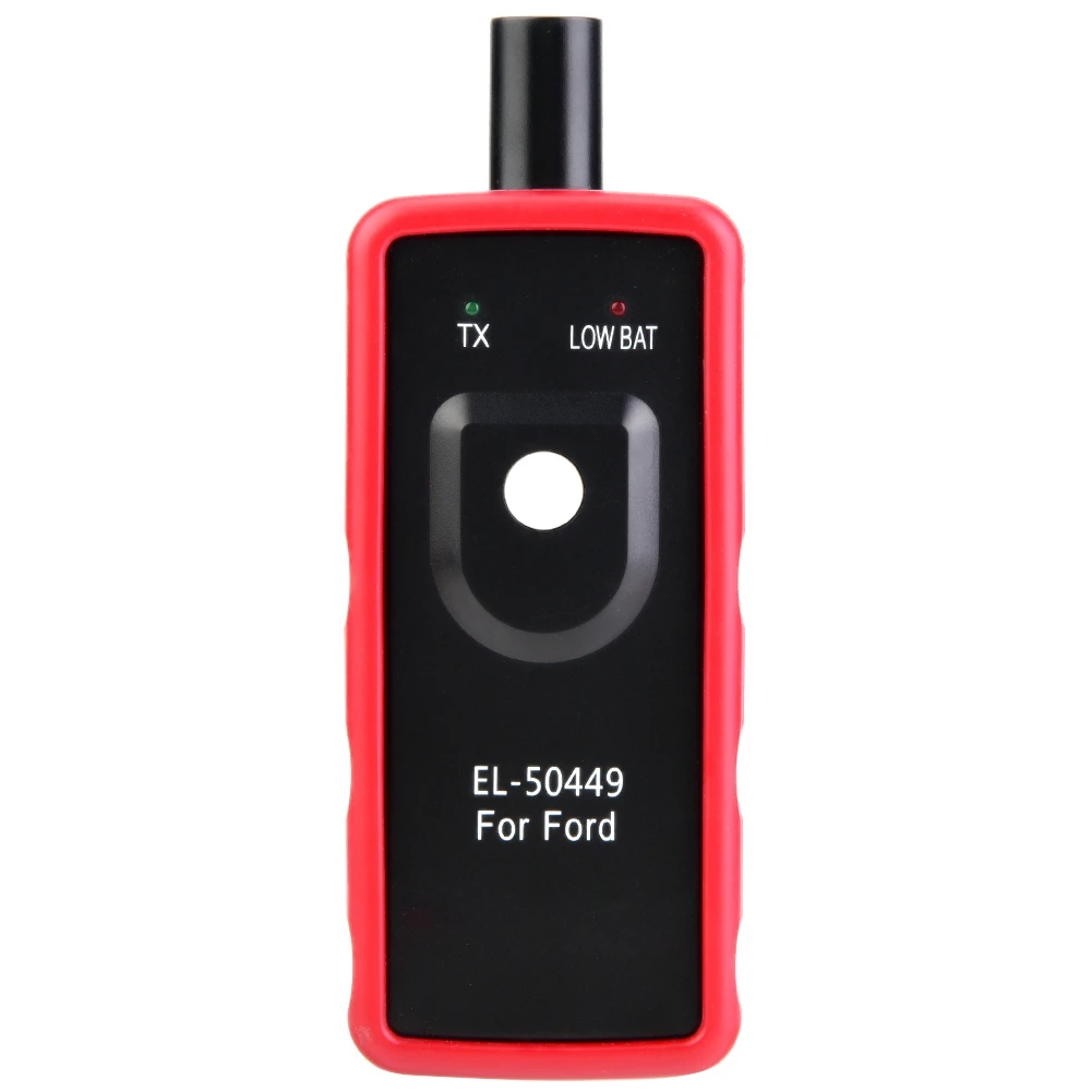 Car TPMS Tire Pressure Monitor Sensor Activation Tool for Ford EL50449 Car Auto Tire Pressure Monitor Valve
Car TPMS Tire Pressure Monitor Sensor Activation Tool for Ford EL50449 Car Auto Tire Pressure Monitor Valve