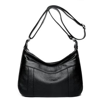 2018 Famous Brands Women Casual Shoulder Bags Soft PU Leather Crossbody Bags for Women Bags ladies handbags women fashion bags
2018 Famous Brands Women Casual Shoulder Bags Soft PU Leather Crossbody Bags for Women Bags ladies handbags women fashion bags