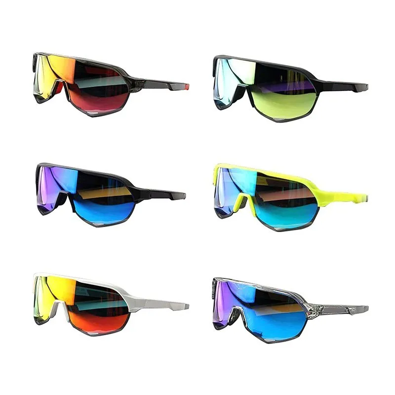 2 Lens Cycling Glasses Ultraviolet-proof Sunglasses Women And Men Oculos Gafas Ciclismo Sport Bike Eyewear White Goggle Glasses
2 Lens Cycling Glasses Ultraviolet-proof Sunglasses Women And Men Oculos Gafas Ciclismo Sport Bike Eyewear White Goggle Glasses