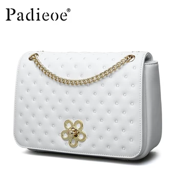 Padieoe 2019 new bags for women messenger bag leather luxury shoulder bag evening bag fashion crossbody purse vintage
Padieoe 2019 new bags for women messenger bag leather luxury shoulder bag evening bag fashion crossbody purse vintage