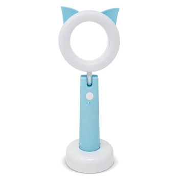 Led Table Lamp / Night Light / Children'S Flashlight - Adjustable Angle Table Lamp - Book Light For Reading Or Learning, With
Led Table Lamp / Night Light / Children'S Flashlight - Adjustable Angle Table Lamp - Book Light For Reading Or Learning, With