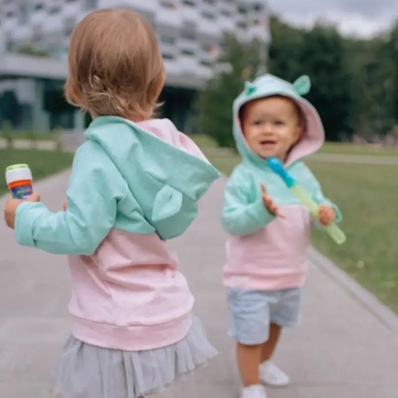 Toddler Boys Jumpsuits Long Sleeve Newborn Infant Cartoon Cotton Splicing Color Hoodies Thin Toddler Baby Casual Sweatshirt 
Toddler Boys Jumpsuits Long Sleeve Newborn Infant Cartoon Cotton Splicing Color Hoodies Thin Toddler Baby Casual Sweatshirt