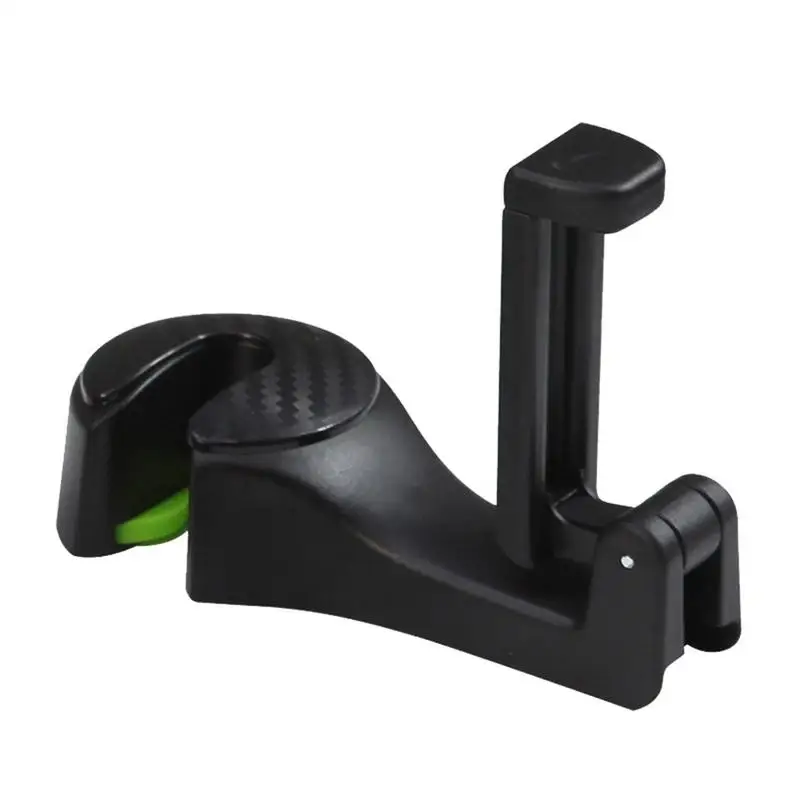 2 In 1 Headrest Hook Phone Holder Bracket Seat Back Hanger With Car Headrest Hook Phone Seat Universal Car Seat Hook Accessories
2 In 1 Headrest Hook Phone Holder Bracket Seat Back Hanger With Car Headrest Hook Phone Seat Universal Car Seat Hook Accessories