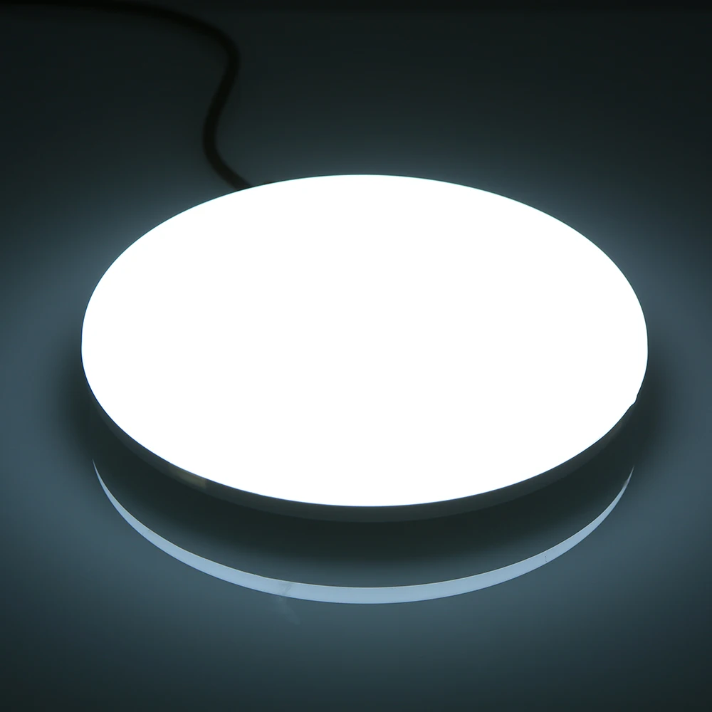 3240LM AC85-265V 192 LED Round Circular UFO Lamp Ceiling Light for Aisle Stair Hallway Balcony Living Room Bedroom
3240LM AC85-265V 192 LED Round Circular UFO Lamp Ceiling Light for Aisle Stair Hallway Balcony Living Room Bedroom