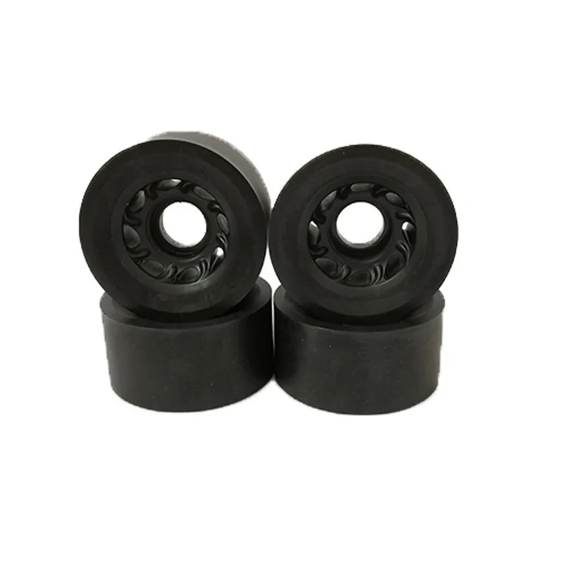 2019 New Arrival High Quality 4pcs/set Cruiser Skateboard Wheels 60 x 30mm Durable PU Wheels Longboard Cruiser Wheels
2019 New Arrival High Quality 4pcs/set Cruiser Skateboard Wheels 60 x 30mm Durable PU Wheels Longboard Cruiser Wheels