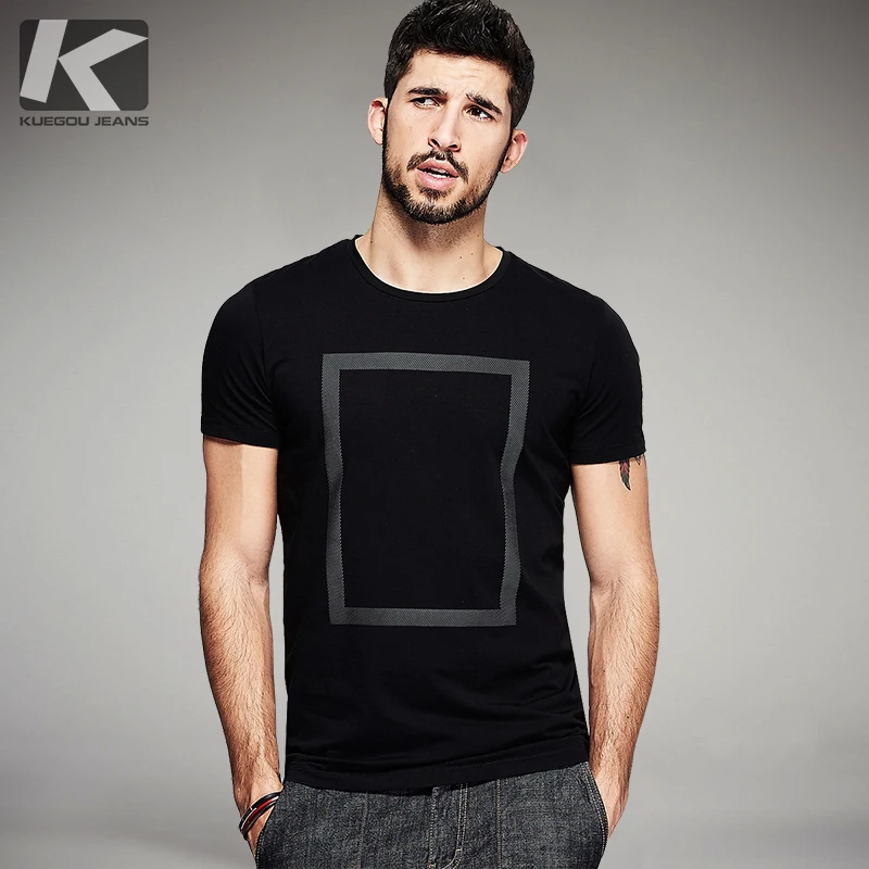 Summer Mens T Shirts Cotton Print Black White Color For Man's Short Sleeve Fashion T-Shirts Male Plus Size Tops Tee Shirts 1613
Summer Mens T Shirts Cotton Print Black White Color For Man's Short Sleeve Fashion T-Shirts Male Plus Size Tops Tee Shirts 1613