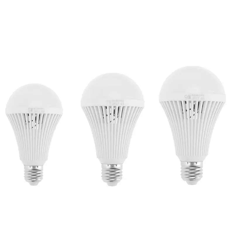E27 220V LED Light Bulb Radar Motion Sensor Light Control 5W 7W 9W Home Yard Smart Lamp Radar Motion Sensor LED Bulb Lamp
E27 220V LED Light Bulb Radar Motion Sensor Light Control 5W 7W 9W Home Yard Smart Lamp Radar Motion Sensor LED Bulb Lamp