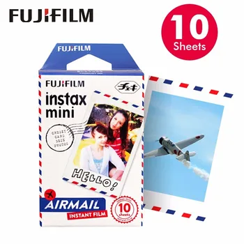 Original Fujifilm Fuji Instax Mini 8 Disnep frozen Film 10 Sheets For 70 50s 7s 90 25 Share SP-1 Instant Cameras New arrive
Original Fujifilm Fuji Instax Mini 8 Disnep frozen Film 10 Sheets For 70 50s 7s 90 25 Share SP-1 Instant Cameras New arrive