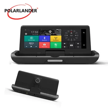Driving recorder GPS 8-inch automatic folding Android 4G image integrated machine navigation reversing one-button
Driving recorder GPS 8-inch automatic folding Android 4G image integrated machine navigation reversing one-button