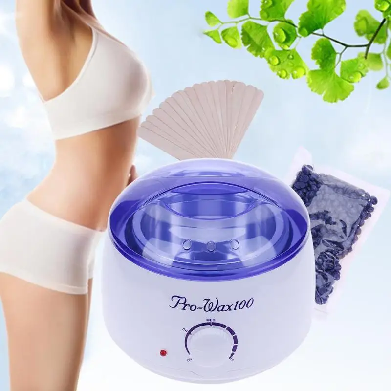 Body Wax Warmer Heater Paraffin Hand Wax Machine SPA Painless Depilatory Body Beauty Arm Leg Hair Removal Epilation Hand Epilato
Body Wax Warmer Heater Paraffin Hand Wax Machine SPA Painless Depilatory Body Beauty Arm Leg Hair Removal Epilation Hand Epilato