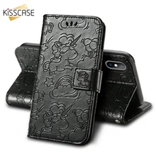 KISSCASE Phone Case For Huawei P8 Lite 2017 P10 P20 Pro Plus Leather Flip Wallet Cover For Huawei P Smart Mate 10 Honor 9 Lite
KISSCASE Phone Case For Huawei P8 Lite 2017 P10 P20 Pro Plus Leather Flip Wallet Cover For Huawei P Smart Mate 10 Honor 9 Lite