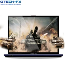 I7 8 gb ram ssd 256 gb + 1 테라바이트 게임 노트북 15.6 빠른 cpu 인텔 1000 gb windows10 비즈니스 아랍어 azerty 스페인어 러시아어 키보드(China)