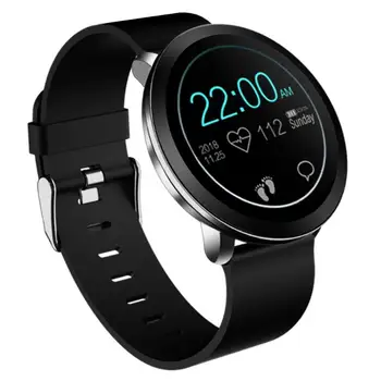 Alloyseed L8 Bluetooth Reminder Smartwatch Blood Pressure Oxygen Heart Rate Monitor Smart Watch IP68 Waterproof Smart Bracelet
Alloyseed L8 Bluetooth Reminder Smartwatch Blood Pressure Oxygen Heart Rate Monitor Smart Watch IP68 Waterproof Smart Bracelet