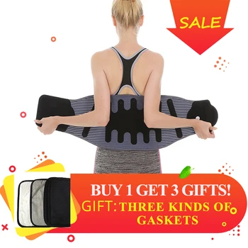 Women And Men Posture Corrector Orthopedic Brace Support Belt Protect Waist Posture Braces Therapy Scoliosis Humpback XXL F006
Women And Men Posture Corrector Orthopedic Brace Support Belt Protect Waist Posture Braces Therapy Scoliosis Humpback XXL F006