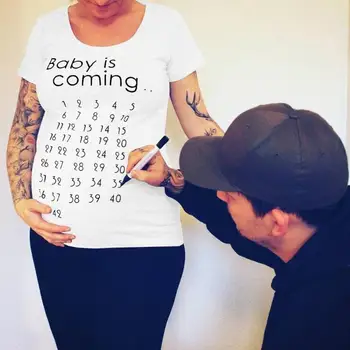 DIY Fabric Patches Baby is Coming Baby Birth Countdown Cloth Accessories Embroidery on Patches for Clothing Stripes Clothes
DIY Fabric Patches Baby is Coming Baby Birth Countdown Cloth Accessories Embroidery on Patches for Clothing Stripes Clothes