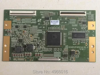 Original LTA460HB05 For LA46M81B Logic Board 404652FHDSC4LV0.0 DJ Equipment Accessories
Original LTA460HB05 For LA46M81B Logic Board 404652FHDSC4LV0.0 DJ Equipment Accessories