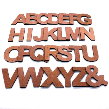 9cm/3.54" PVC Copper Uppercase English Letters Interior Wall Garden Wedding Decorative Alphabet Environmentally Friendly Letters
9cm/3.54" PVC Copper Uppercase English Letters Interior Wall Garden Wedding Decorative Alphabet Environmentally Friendly Letters