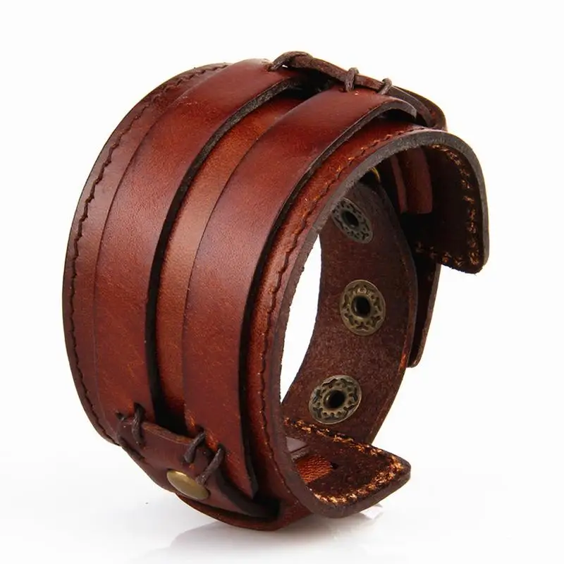 Innovative Manual Lacing Wrist Strap PU Leather Bracelet For Men Women Male Female Boy Fashion Bracelets Hand Wrist Accessories
Innovative Manual Lacing Wrist Strap PU Leather Bracelet For Men Women Male Female Boy Fashion Bracelets Hand Wrist Accessories