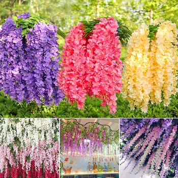 Decoration FLOWER Simulation FLOWER A Living Room Decoration Watercress FLOWER Plastic Ka To Green Leaf Rattan Wisteria FLOWER
Decoration FLOWER Simulation FLOWER A Living Room Decoration Watercress FLOWER Plastic Ka To Green Leaf Rattan Wisteria FLOWER