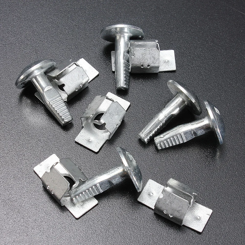 5 Pairs Protection Screws Car Engine Undertray Fixing Clip Cover For Peugeot Citroen 206 207406 407 806 807
5 Pairs Protection Screws Car Engine Undertray Fixing Clip Cover For Peugeot Citroen 206 207406 407 806 807