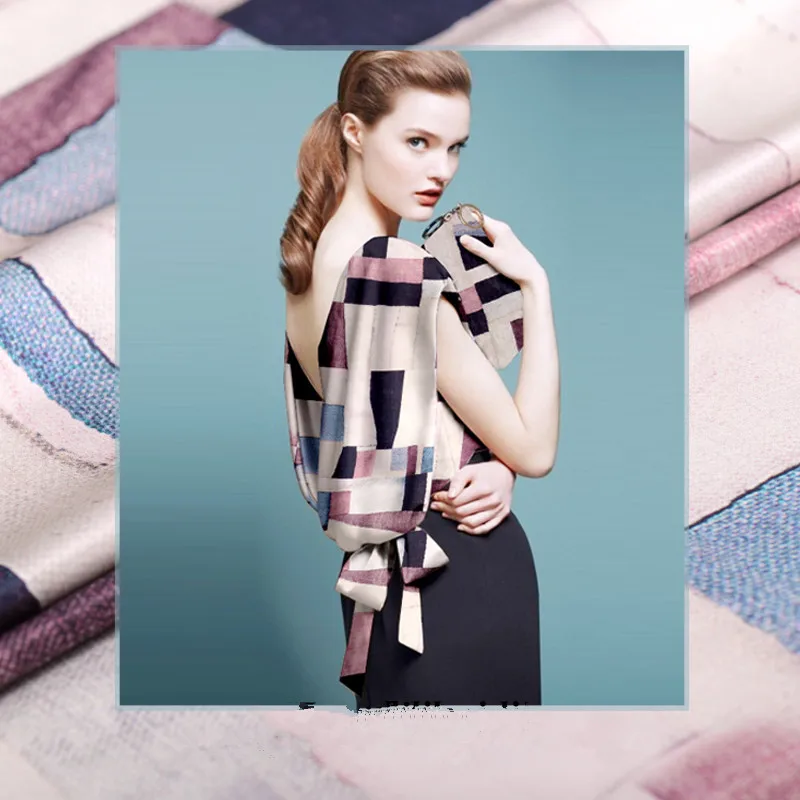 31 mm 140 cm wide duke satin silk fabric heavy satin fabric printing silk satin fabric pure silk fabric silk cloth
31 mm 140 cm wide duke satin silk fabric heavy satin fabric printing silk satin fabric pure silk fabric silk cloth