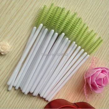 10000pcs/lot Cosmetic Eyelash Extension Disposable Mascara Wand Brush Wands Makeup Applicator Lash Beauty Tool Multicolor
10000pcs/lot Cosmetic Eyelash Extension Disposable Mascara Wand Brush Wands Makeup Applicator Lash Beauty Tool Multicolor