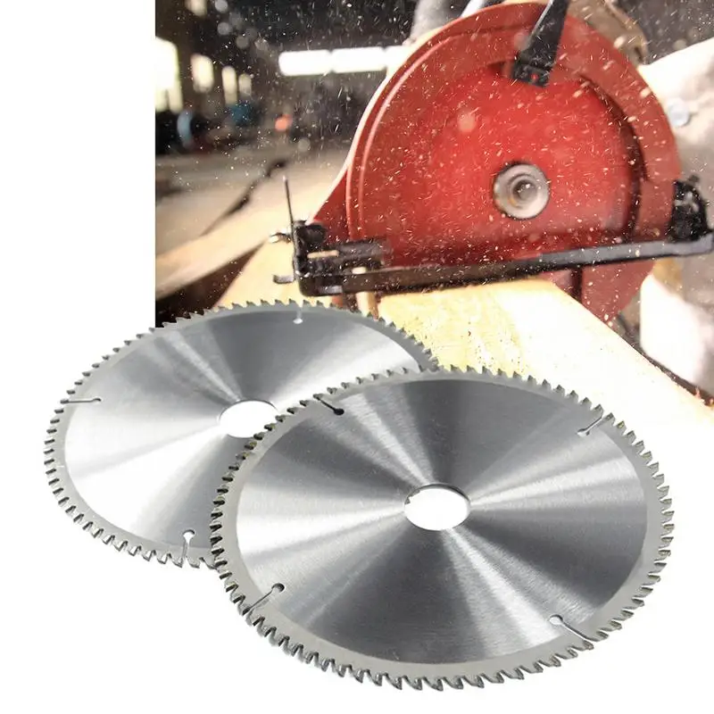 80T Carbide Wood Saw Blade Universal Hard And Soft Multi-function Circular Saw Blade 210*2.4*30*80T
80T Carbide Wood Saw Blade Universal Hard And Soft Multi-function Circular Saw Blade 210*2.4*30*80T