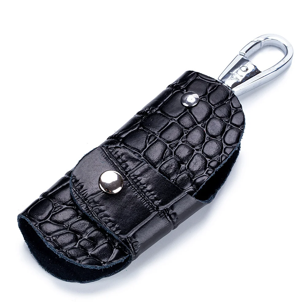 Cow Split Car Key Bag Wallet Housekeeper Key Case Mini Card Bag Genuine Leather Keychain Men Women Key Holder Organizer Pouch
Cow Split Car Key Bag Wallet Housekeeper Key Case Mini Card Bag Genuine Leather Keychain Men Women Key Holder Organizer Pouch
