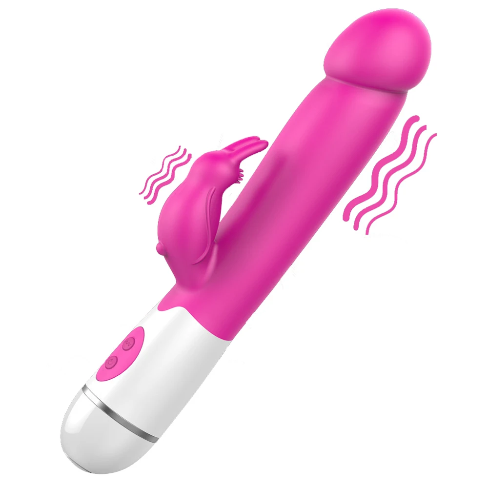 Секс Шоп Вибратор Для Клитора