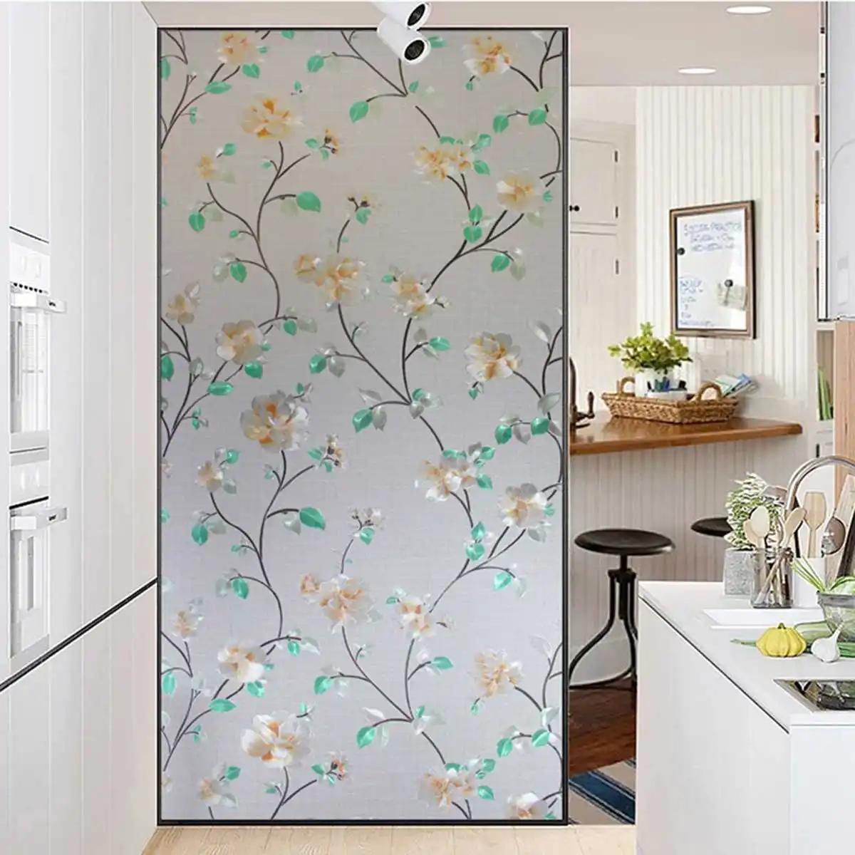 45x200cm Pervious to Light Window Cover Stickers Square Static Privac Opaque Cling Window Sticker Glass Frosted Film Home Decor
45x200cm Pervious to Light Window Cover Stickers Square Static Privac Opaque Cling Window Sticker Glass Frosted Film Home Decor