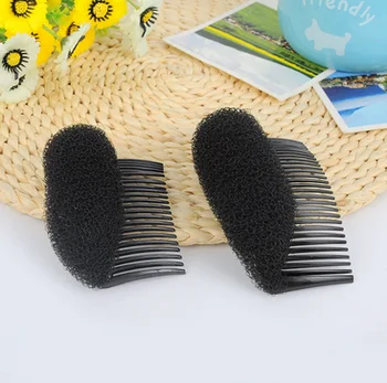 1000pcs Dish Fluffy Sponge Pad Hair Styling Clip Stick Bun Maker Braid Tool Hair Beauty Tools Accessories new
1000pcs Dish Fluffy Sponge Pad Hair Styling Clip Stick Bun Maker Braid Tool Hair Beauty Tools Accessories new