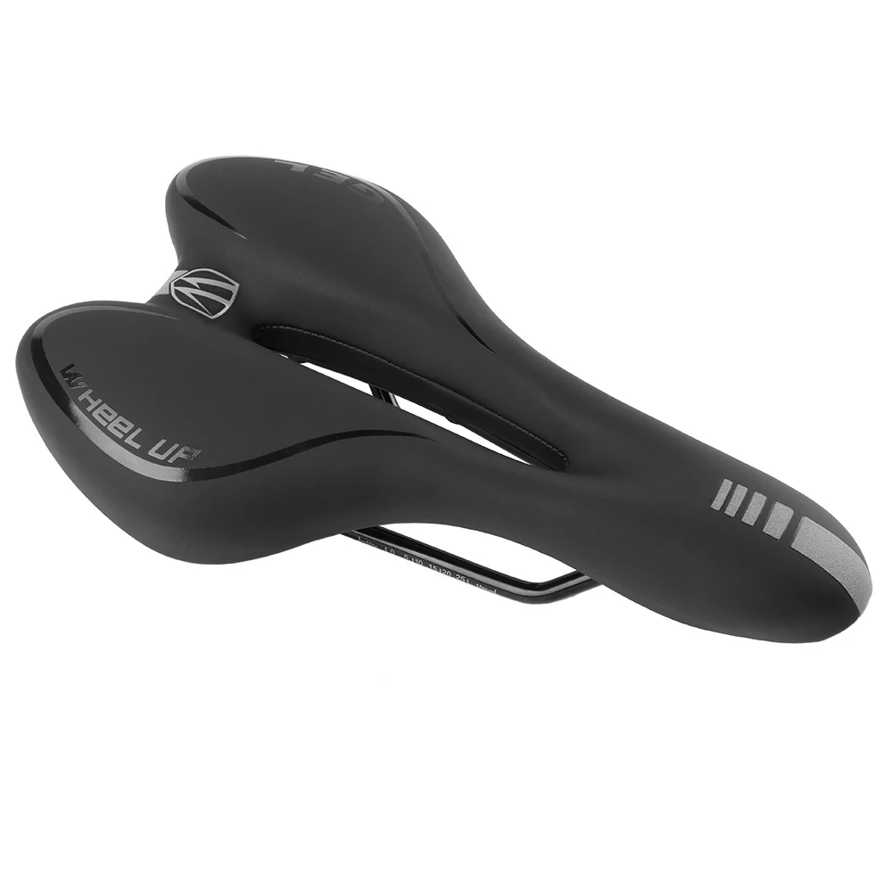Bicycle Saddle Seat Bike Gel Seat For Mountain Professional Bicycle Padded Seats For Women Ladies Mens Cycling Polyurethane Pad
Bicycle Saddle Seat Bike Gel Seat For Mountain Professional Bicycle Padded Seats For Women Ladies Mens Cycling Polyurethane Pad
