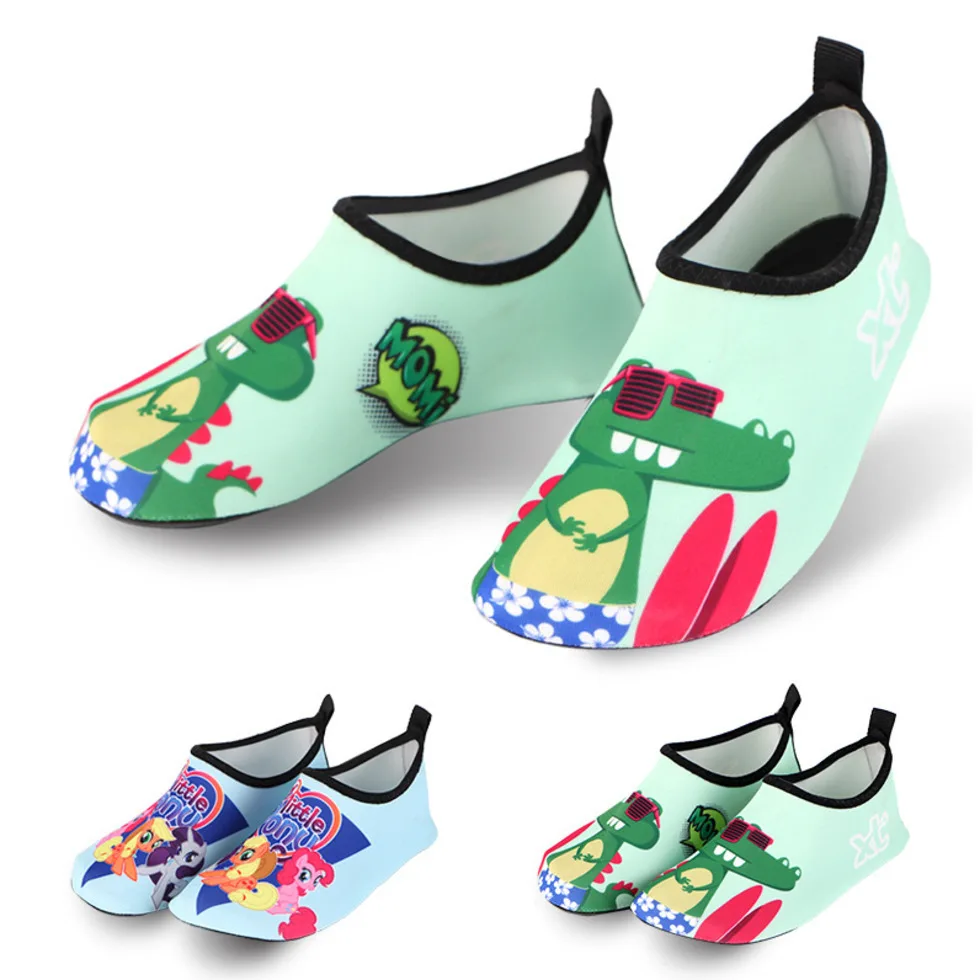 Summer Men's And Women's Quick-drying Breathable Swimming Shoes Anti-skid Shoes Outdoor Shoes Beach Shoes Socks
Summer Men's And Women's Quick-drying Breathable Swimming Shoes Anti-skid Shoes Outdoor Shoes Beach Shoes Socks