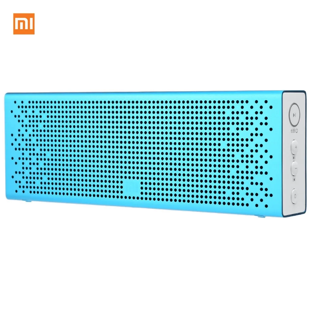 Xiaomi Mi Speaker 2 Box